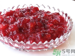蔓越莓吃多了會(huì)上火嗎?吃蔓越莓容易上火嗎? 蔓越莓吃多了會(huì)上火嗎?吃蔓越莓容易上火嗎?