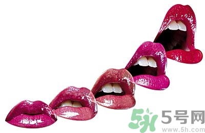 夏天口紅出汗怎么辦？口紅出水珠怎么辦？