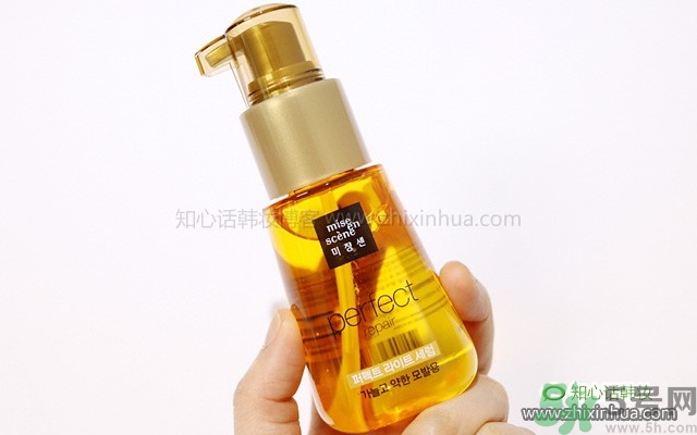 愛茉莉美妝仙三種護(hù)發(fā)精油的功效與區(qū)別 愛茉莉美妝仙三種護(hù)發(fā)精油的功效與區(qū)別