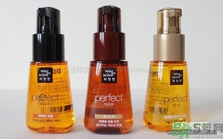 愛茉莉美妝仙三種護(hù)發(fā)精油的功效與區(qū)別 愛茉莉美妝仙三種護(hù)發(fā)精油的功效與區(qū)別