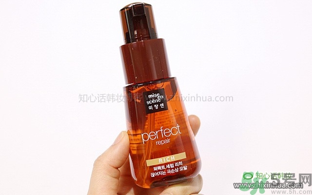 愛茉莉美妝仙三種護(hù)發(fā)精油的功效與區(qū)別 愛茉莉美妝仙三種護(hù)發(fā)精油的功效與區(qū)別