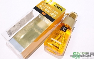 愛茉莉美妝仙三種護(hù)發(fā)精油的功效與區(qū)別 愛茉莉美妝仙三種護(hù)發(fā)精油的功效與區(qū)別