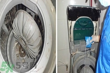 如何清洗洗衣機(jī)？ 洗衣機(jī)怎么清洗？
