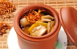 煲湯用什么鍋?zhàn)詈?煲湯鍋用什么品牌最好? 煲湯用什么鍋?zhàn)詈?煲湯鍋用什么品牌最好?