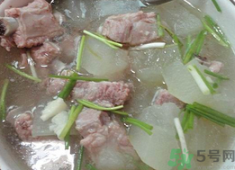 煲湯用什么骨頭好?什么骨頭煲湯最好喝? 煲湯用什么骨頭好?什么骨頭煲湯最好喝?