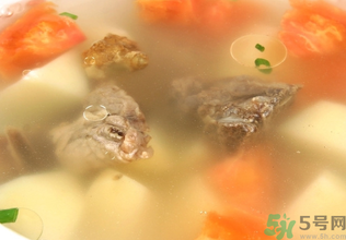 煲湯用什么骨頭好?什么骨頭煲湯最好喝? 煲湯用什么骨頭好?什么骨頭煲湯最好喝?