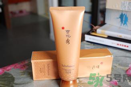 雪花秀撕拉面膜孕婦可以用嗎？雪花秀撕拉面膜孕婦用好不好？