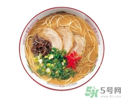 marutai拉面哪種好吃?九州拉面怎么煮 marutai拉面哪種好吃?九州拉面怎么煮