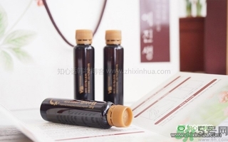 愛茉莉VB program名作水口服精華液怎么樣？服用方法？