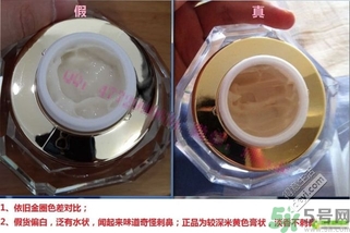 it's skin伊思蝸牛霜怎么辯真假 伊思蝸牛霜真假鑒別圖片對(duì)比 it's skin伊思蝸牛霜怎么辯真假 伊思蝸牛霜真假鑒別圖片對(duì)比