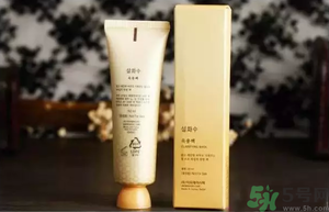 雪花秀撕拉面膜孕婦可以用嗎？雪花秀撕拉面膜孕婦用好不好？