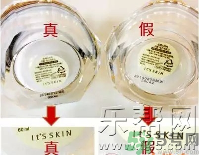 it's skin伊思蝸牛霜怎么辯真假 伊思蝸牛霜真假鑒別圖片對(duì)比 it's skin伊思蝸牛霜怎么辯真假 伊思蝸牛霜真假鑒別圖片對(duì)比