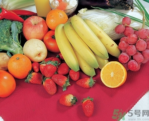 立秋吃什么水果好解秋燥？立秋吃什么粥？