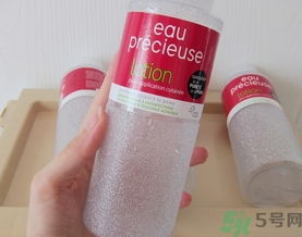 eau precieuse法國珍貴水用完要洗臉嗎? eau precieuse法國珍貴水用完要洗臉嗎?