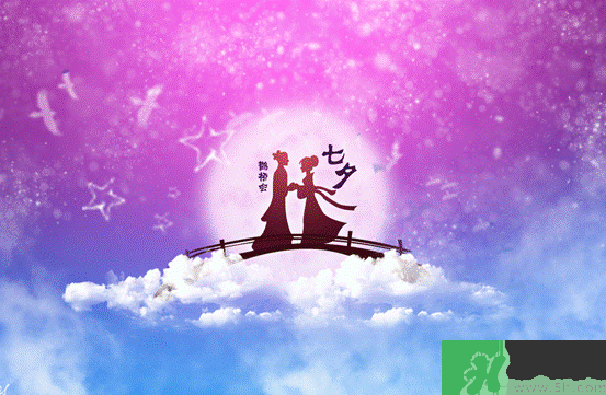 七夕女朋友不在身邊怎么辦？七夕女朋友不在身邊送什么禮物？