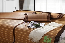 怎么判斷涼席有沒有螨蟲？涼席上的螨蟲怎么去除？