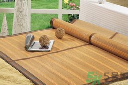 涼席有甲醛嗎？哪些涼席有甲醛？