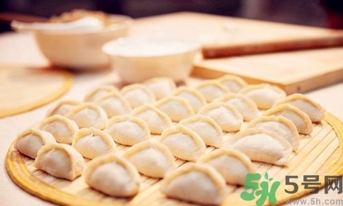 入伏要吃餃子嗎?入伏吃什么餡的餃子? 入伏要吃餃子嗎?入伏吃什么餡的餃子?