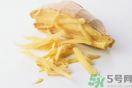 吃生姜會(huì)便秘嗎?吃生姜便秘了怎么辦 吃生姜會(huì)便秘嗎?吃生姜便秘了怎么辦