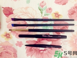 涂口紅的刷子叫什么?涂口紅需要什么工具 涂口紅的刷子叫什么?涂口紅需要什么工具