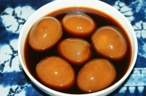 茶葉蛋可以喝豆?jié){一起吃嗎？茶葉蛋一天可以吃幾個？