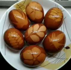 茶葉蛋可以喝豆?jié){一起吃嗎？茶葉蛋一天可以吃幾個？