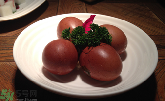 早上吃茶葉蛋好不好？ 早上吃茶葉蛋會胖嗎？