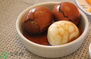 早上吃茶葉蛋好不好？ 早上吃茶葉蛋會(huì)胖嗎？