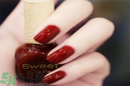 涂指甲油的壞處有什么？指甲油涂多了有哪些危害？