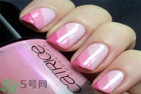 涂指甲油的壞處有什么？指甲油涂多了有哪些危害？