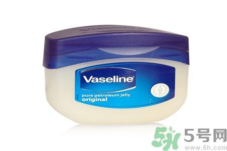 凡士林是什么？凡士林可以擦臉嗎？