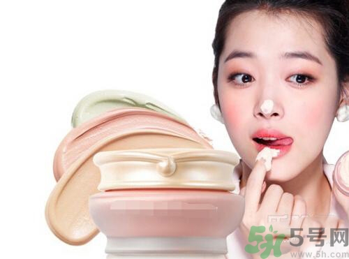 bb霜可以當(dāng)隔離霜嗎？bb霜和隔離霜哪個先用？