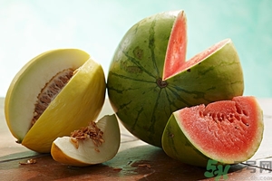哈密瓜隔夜能吃嗎？哈密瓜放一夜可以吃嗎？