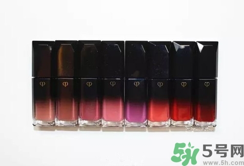 cpb唇釉有幾種色號(hào)?cpb唇釉試色 cpb唇釉有幾種色號(hào)?cpb唇釉試色