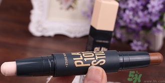 愛麗小屋修容棒怎么樣?愛麗小屋雙頭修容棒好用嗎? 愛麗小屋修容棒怎么樣?愛麗小屋雙頭修容棒好用嗎?