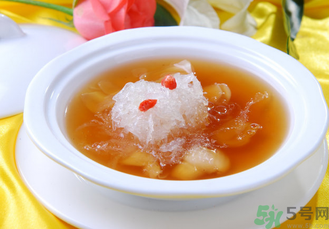 孕婦吃燕窩對(duì)胎兒有什么好處？燕窩的功效與作用