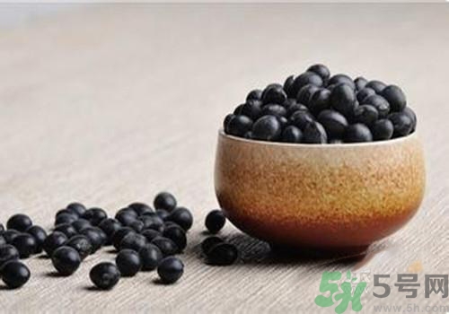 醋泡黑豆什么時(shí)候吃比較好？醋泡黑豆吃多久有效？