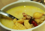 產(chǎn)后喝雞湯有什么好處？產(chǎn)后雞湯做法推薦