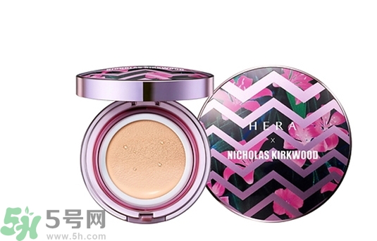 赫拉h(huán)era櫻花氣墊怎么樣?赫拉h(huán)era櫻花氣墊好用嗎? 赫拉h(huán)era櫻花氣墊怎么樣?赫拉h(huán)era櫻花氣墊好用嗎?