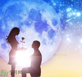 七夕和男朋友怎么過？七夕和男朋友說什么話？