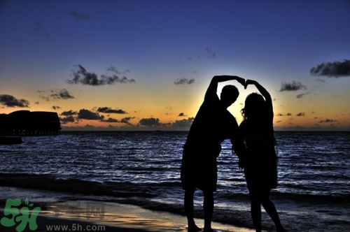 七夕和男朋友怎么過？七夕和男朋友說什么話？