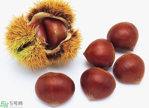 吃板栗有哪些好處?板栗的功效與作用 吃板栗有哪些好處?板栗的功效與作用