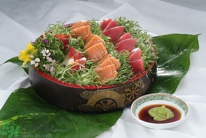 吃三文魚會長胖嗎?三文魚的熱量高嗎 吃三文魚會長胖嗎?三文魚的熱量高嗎