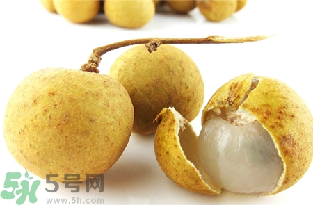 吃龍眼有什么好處?龍眼的功效與作用 吃龍眼有什么好處?龍眼的功效與作用