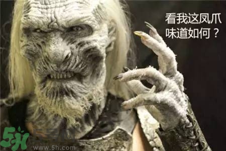 僵尸肉變身美味 僵尸肉是什么？