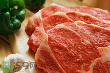 僵尸肉變身美味 僵尸肉是什么？