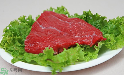 孕婦可以吃牛肉嗎？牛肉的營養(yǎng)價值及功效