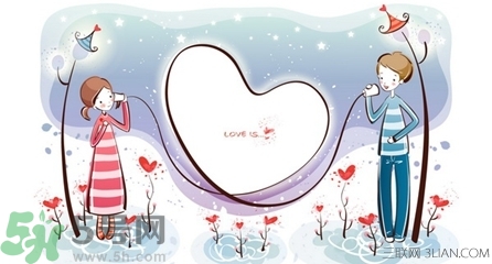 七夕和女朋友怎么過？七夕和女朋友說什么？