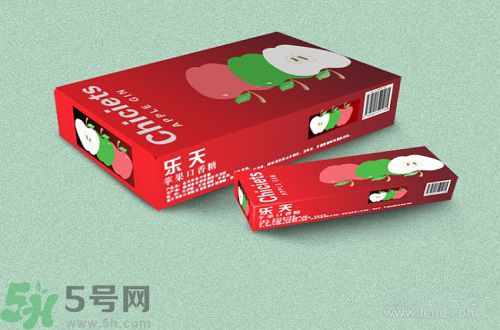 經(jīng)常嚼口香糖有什么壞處？經(jīng)常嚼口香糖的危害