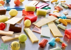 經(jīng)常嚼口香糖有什么壞處？經(jīng)常嚼口香糖的危害